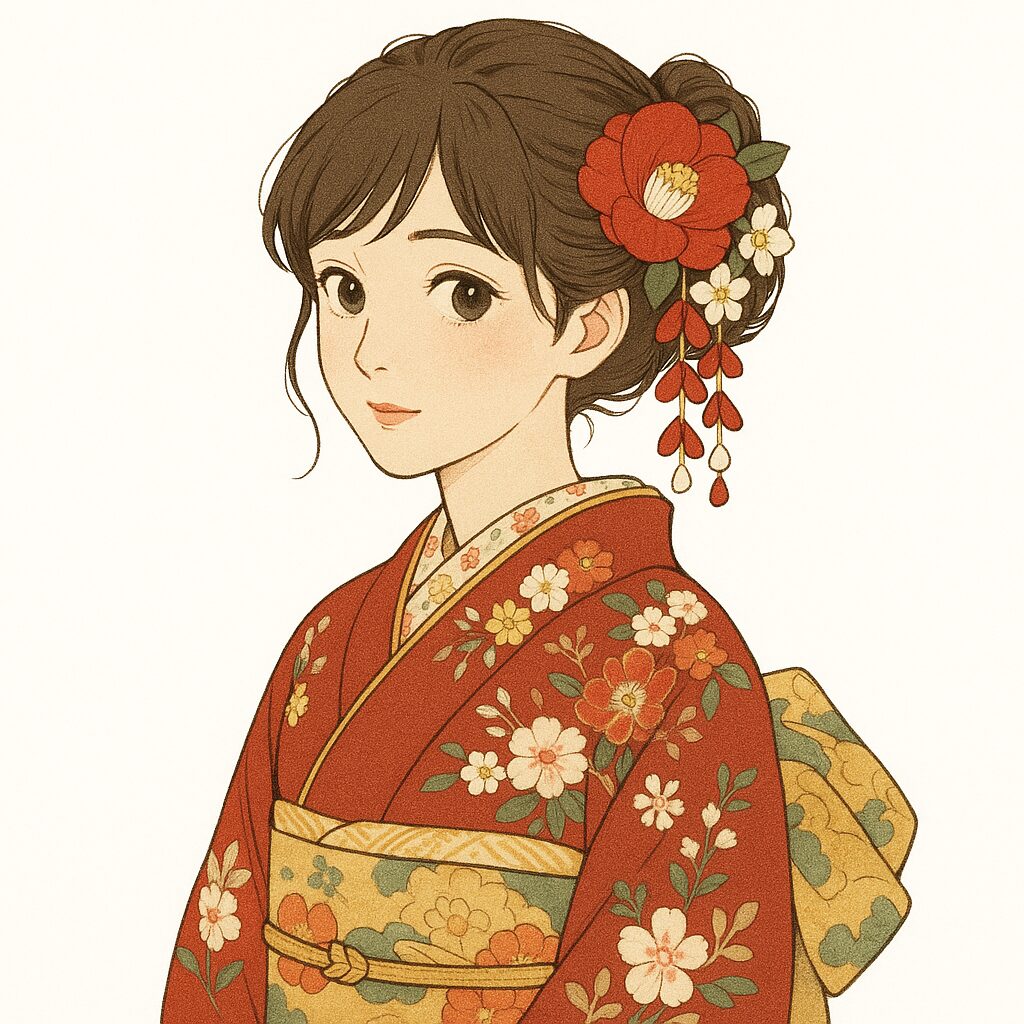 木本ゆりのアバター